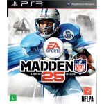 Nfl Madden 25 – Ps3 Nfl Madden 25 - Ps3