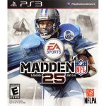 Nfl Madden 25 - Ps3