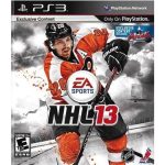 Nhl 13 – Ps3 Nhl 13 - Ps3
