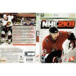 Nhl 2K8 – Xbox 360 #1 Nhl 2K8 - Xbox 360 #1