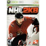 Nhl 2K8 – Xbox 360 #1 Nhl 2K8 - Xbox 360 #1