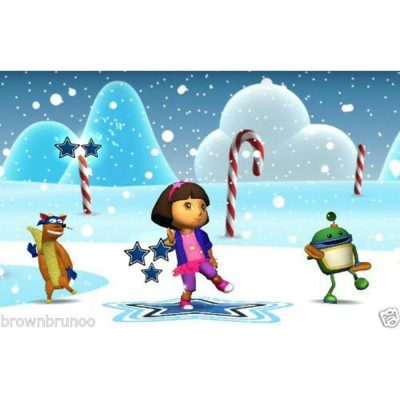 Nickelodeon Dance 2 - Nintendo Wii