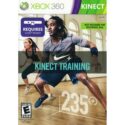Nike+ Kinect Training - Xbox 360