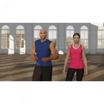 Nike+ Kinect Training - Xbox 360