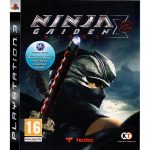 Ninja Gaiden Sigma 2 – Ps3 Ninja Gaiden Sigma 2 - Ps3