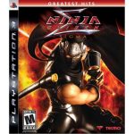 Ninja Gaiden Sigma – Ps3 (Greatest Hits) #1 Ninja Gaiden Sigma - Ps3 (Greatest Hits) #1