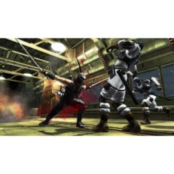 Ninja Gaiden Sigma - Ps3 (Greatest Hits) #1