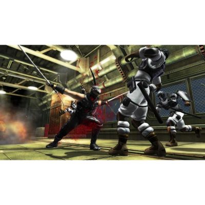 Ninja Gaiden Sigma - Ps3 (Greatest Hits) #2