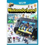 Nintendo Land - Nintendo Wii U