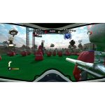 Nppl Championship Paintball 2009 – Nintendo Wii Nppl Championship Paintball 2009 - Nintendo Wii