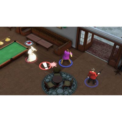 Omerta City Of Gangsters - Xbox 360