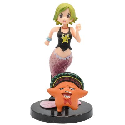 One Piece Camie E Pappag - Half Age Characters Vol. 3 Bandai