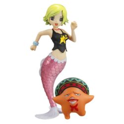 One Piece Camie E Pappag - Half Age Characters Vol. 3 Bandai