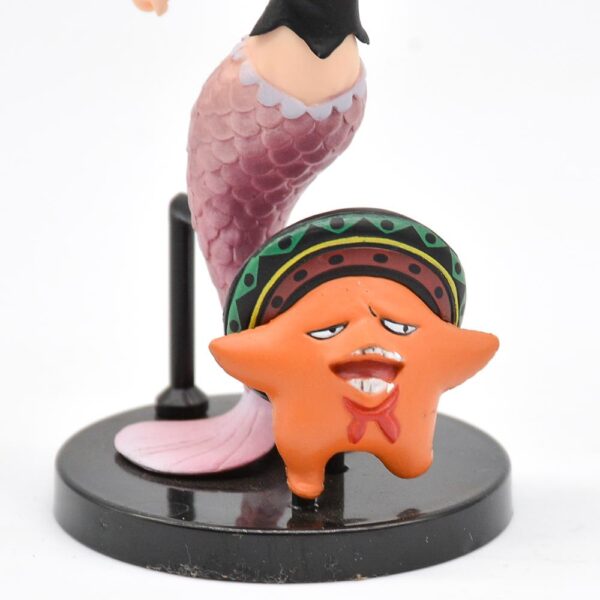 One Piece Camie E Pappag - Half Age Characters Vol. 3 Bandai