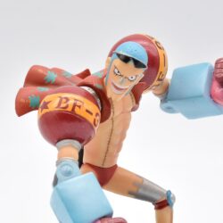 One Piece Franky – Half Age Characters Vol. 3 Bandai