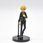 One Piece Vinsmoke Sanji – Half Age Characters Vol. 3 Bandai