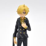 One Piece Vinsmoke Sanji – Half Age Characters Vol. 3 Bandai