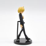One Piece Vinsmoke Sanji – Half Age Characters Vol. 3 Bandai