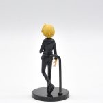 One Piece Vinsmoke Sanji – Half Age Characters Vol. 3 Bandai