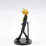 One Piece Vinsmoke Sanji – Half Age Characters Vol. 3 Bandai