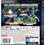 Os Cavaleiros Do Zodíaco Batalha Do Santuário – Ps3 #1 * Os Cavaleiros Do Zodíaco Batalha Do Santuário - Ps3 #1 *