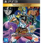 Os Cavaleiros Do Zodiaco Alma Dos Soldados – Ps3 Os Cavaleiros Do Zodiaco Alma Dos Soldados - Ps3