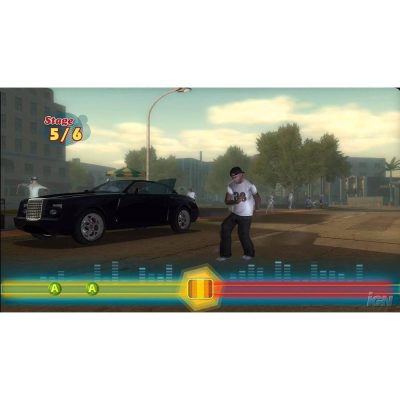 Pimp My Ride - Xbox 360