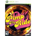 Pimp My Ride - Xbox 360
