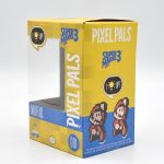 Pixel Pals Super Mario Bros 3 - Mario N°001