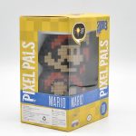 Pixel Pals Super Mario Bros 3 - Mario N°001