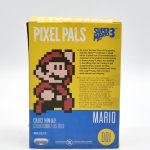 Pixel Pals Super Mario Bros 3 - Mario N°001