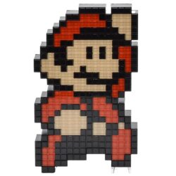 Pixel Pals Super Mario Bros 3 - Mario N°001