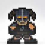 Pixel Pals The Elder Scrolls V - Dragonborn N°019