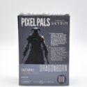 Pixel Pals The Elder Scrolls V - Dragonborn N°019