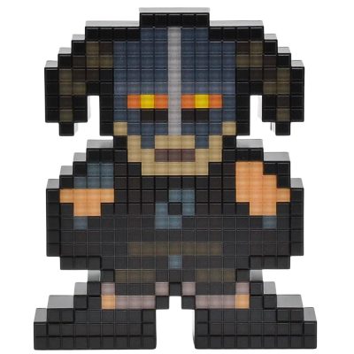 Pixel Pals The Elder Scrolls V - Dragonborn N°019