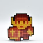 Pixel Pals The Legend Of Zelda - Red Link N°026