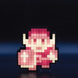 Pixel Pals The Legend Of Zelda - Red Link N°026
