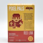 Pixel Pals The Legend Of Zelda - Red Link N°026