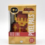 Pixel Pals The Legend Of Zelda - Red Link N°026