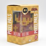 Pixel Pals The Legend Of Zelda - Red Link N°026
