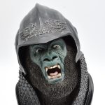 Planet Of The Apes Attar – Neca Planet Of The Apes Attar - Neca