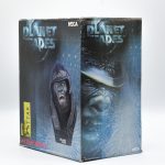Planet Of The Apes Attar – Neca Planet Of The Apes Attar - Neca