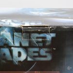 Planet Of The Apes Attar – Neca Planet Of The Apes Attar - Neca