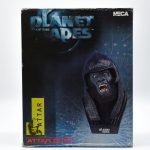 Planet Of The Apes Attar – Neca Planet Of The Apes Attar - Neca