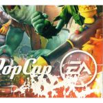 Plants Vs Zombies Garden Warfare – Xbox 360 #2 Plants Vs Zombies Garden Warfare - Xbox 360 #2