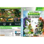 Plants Vs Zombies Garden Warfare – Xbox 360 #2 Plants Vs Zombies Garden Warfare - Xbox 360 #2