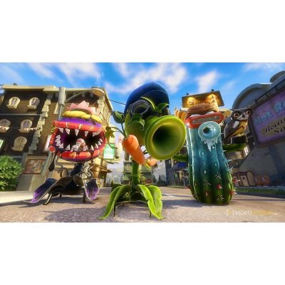 Plants Vs Zombies Garden Warfare - Xbox 360 #2