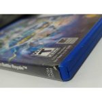 Playstation All Star Battle Royale – Psvita #1 Playstation All Star Battle Royale - Psvita #1