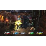 Playstation All Star Battle Royale – Psvita #1 Playstation All Star Battle Royale - Psvita #1