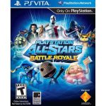 Playstation All Star Battle Royale – Psvita #1 Playstation All Star Battle Royale - Psvita #1